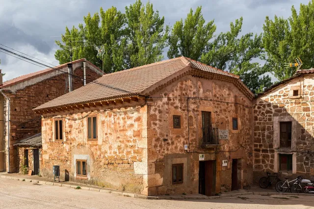 Casa Rural Santa Coloma