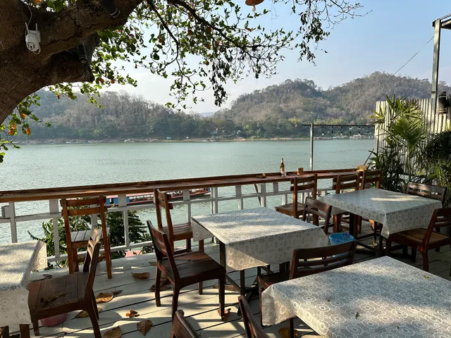 Limkong Restaurant Luang Prabang