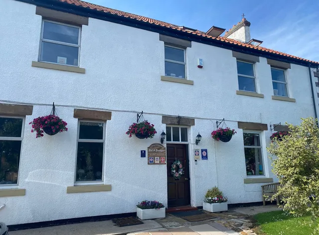 Townend Farm BED & BREAKFAST