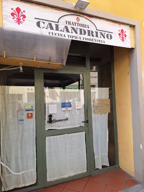 Trattoria Calandrino
