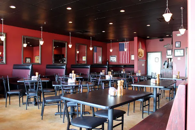 Andolini's Pizzeria Owasso