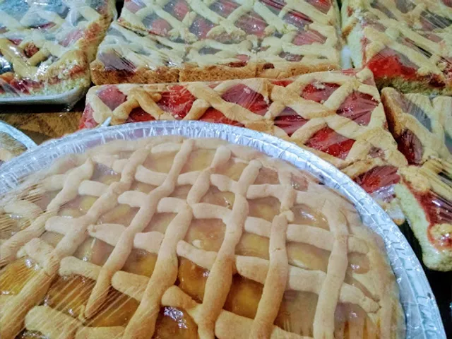 Panadería San Cayetano
