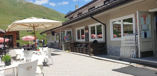 Ristorante Il Rododendro