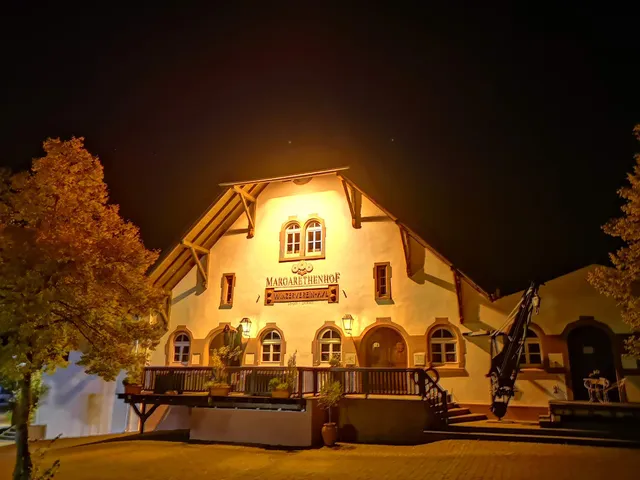 Lindens Pension und Restaurant - Jörg Linden