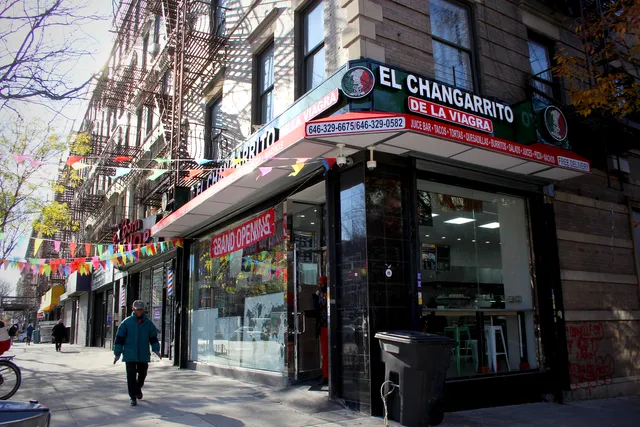 El CHANGARRITO de la VIAGRA