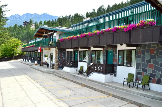 Motel Tyrol