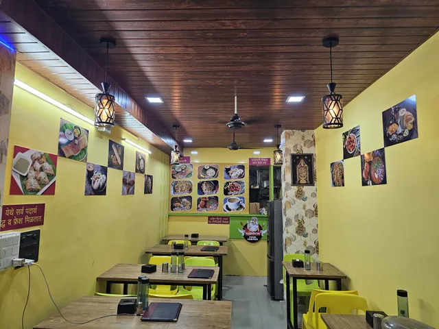 Swadishtam FOOD CORNER