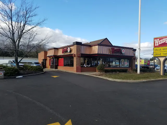 Wendy's