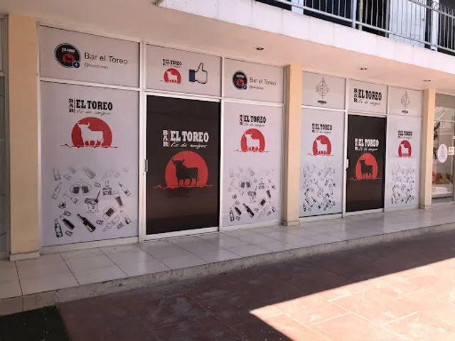 TOREO BAR