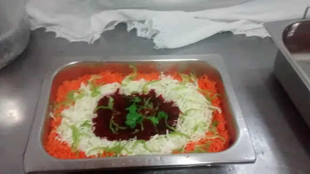 Restaurante O Frangão