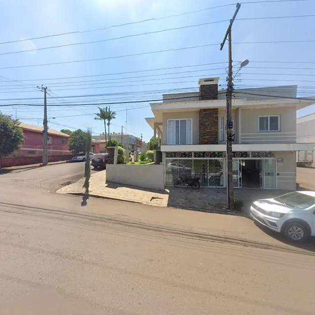 Restaurante e Lancheria engenho velho