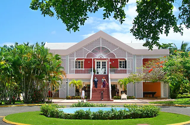 Green One Playa Dorada