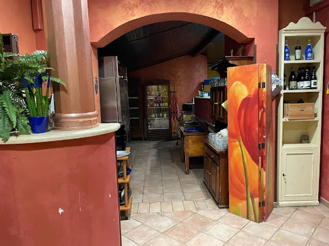 Ristorante Alba Rossa