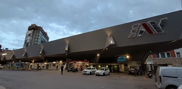 DA-ARY Colorful Rooms