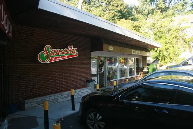 Sansotta Brothers Delicatessen