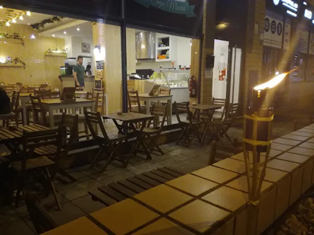 Crepe Mania - Rio Tinto