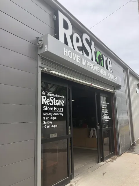 ReStore Tulsa