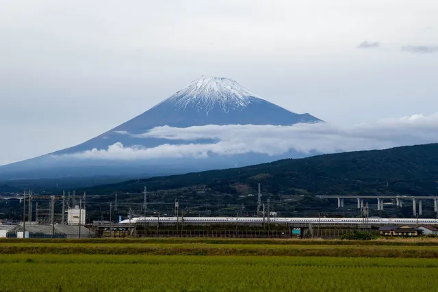 Ukishimanumatsuriba Park