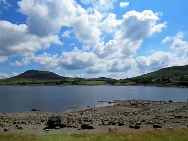 Llyn Celyn