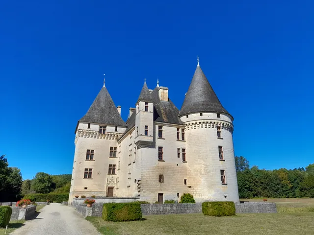 Château des Bories