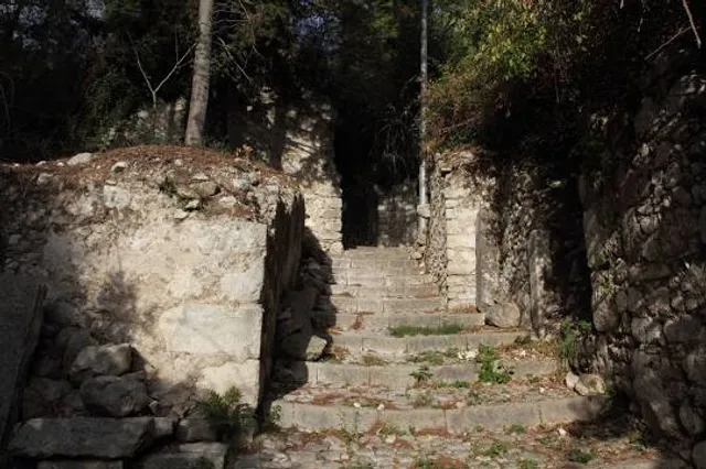 Parco della Memoria Storica