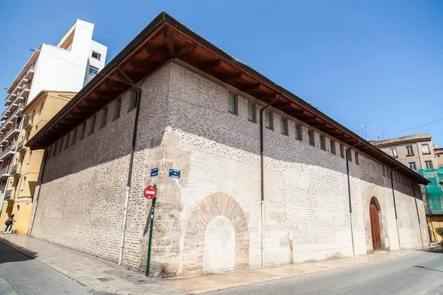 Almudín de Valencia