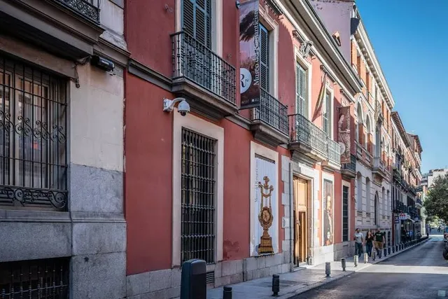 National Museum of Romanticism