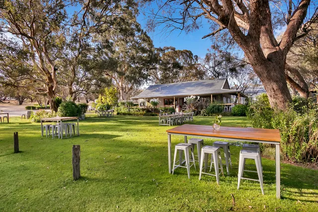 Whistler Wines - Barossa Valley