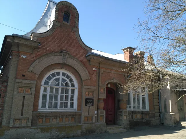 Museum of Anatoly Durov