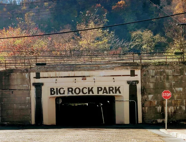 Big Rock Park