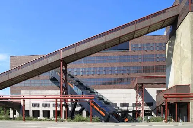 Ruhr Museum