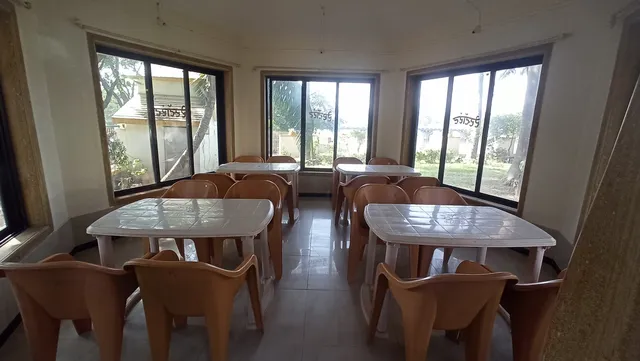 Tansa Resort And Restaurant