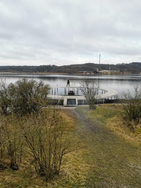 Sildehagen