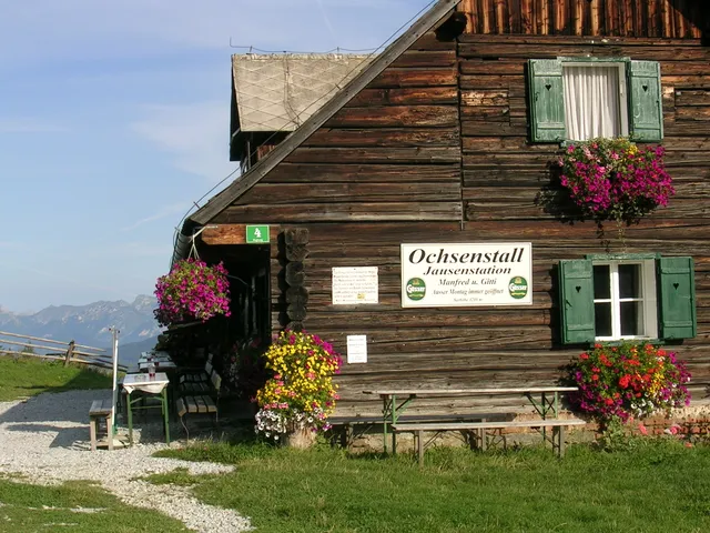 Ochsenstall