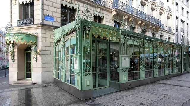 Ladurée