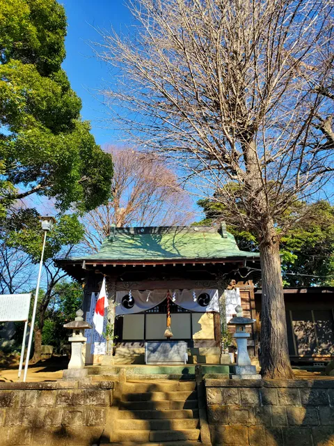 Ochihata Shrine
