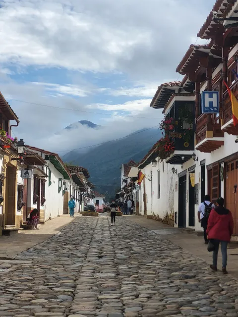 VILLA DE LEYVA EXTREMA