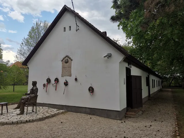 Gárdonyi Géza Memorial House