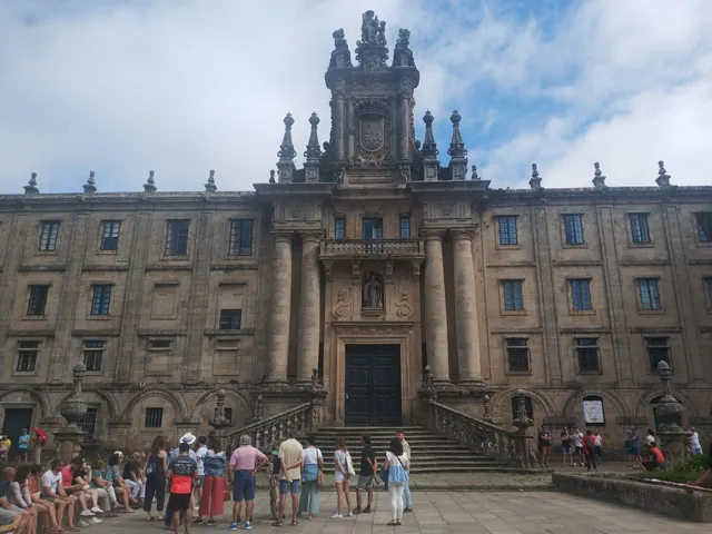 San Martín Pinario, Espacio Cultural