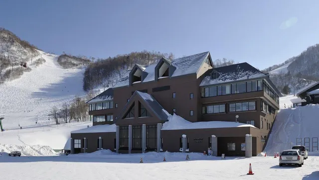 Sapporo Teine (Highland Ski Center)