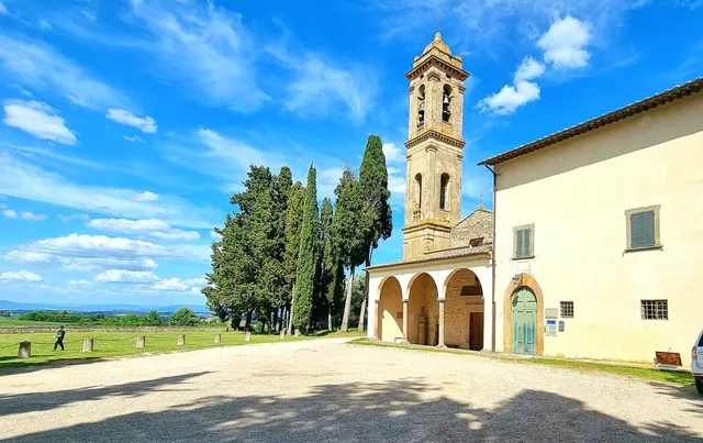 San Pietro in Bossolo