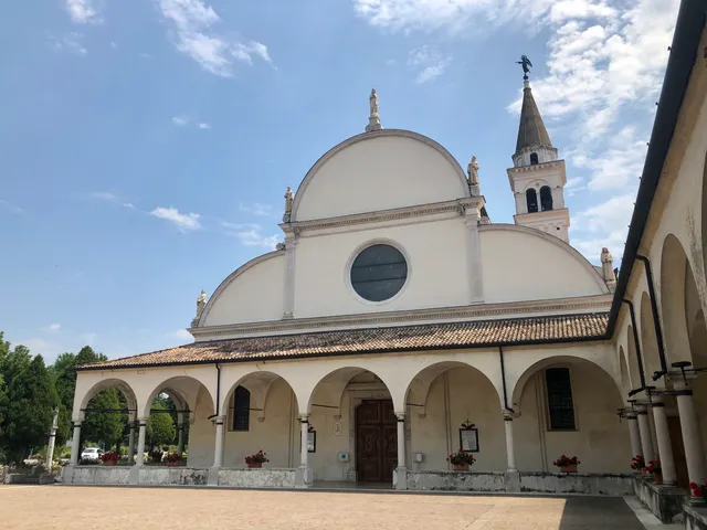 Sanctuary of Our Lady of Miracles