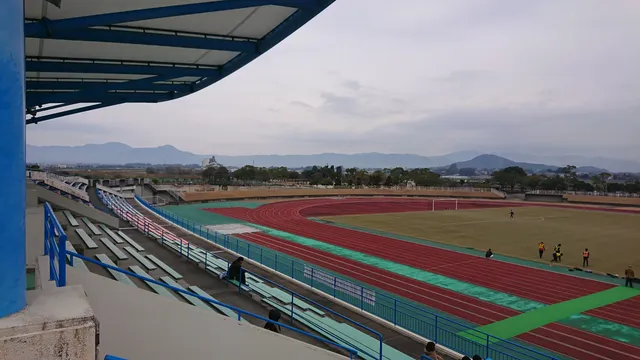 Ogori Sports Park