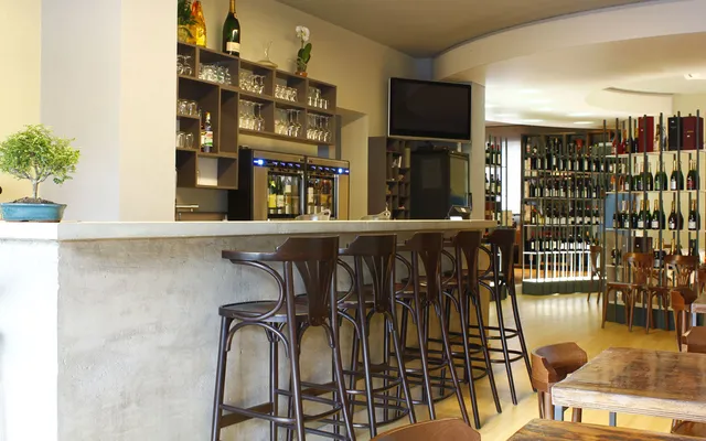 Ristorante Croceluna Bistrò (Ex SoulWine)