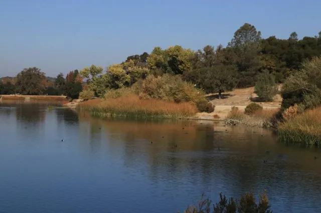 Atascadero Lake
