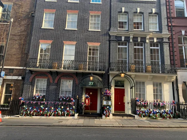 Crown London Aspinalls