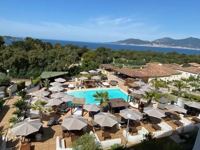 Le Bella Vista Résidence