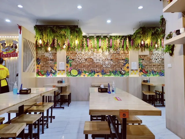 โคตรยำ โชคชัย4