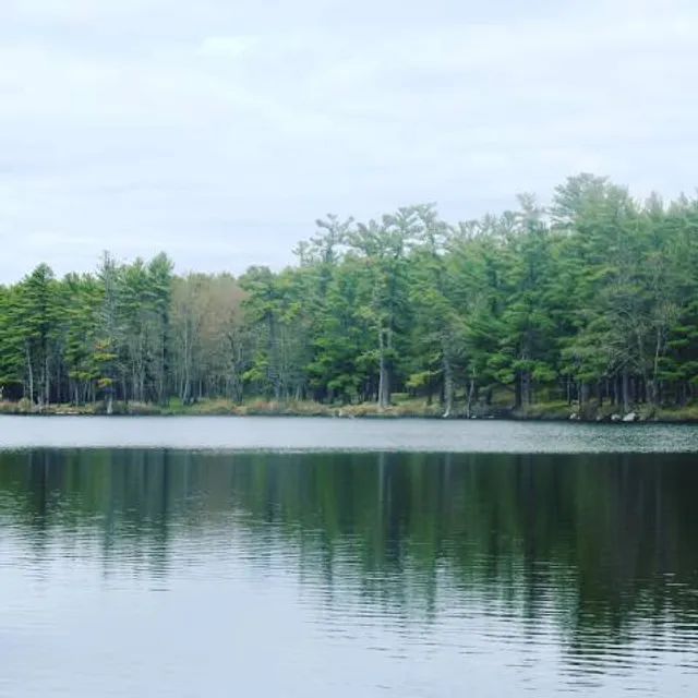 Lake Dennison Recreation Area Day Use Entrance