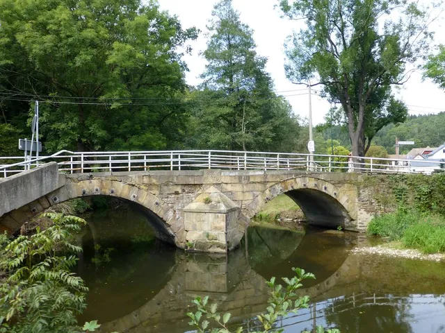 Bobritzsch-Hilbersdorf